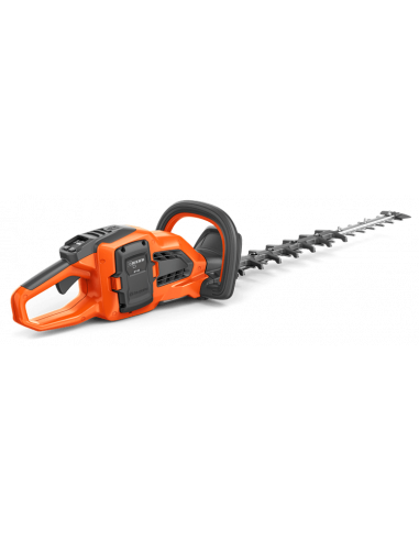 Häcksax 322iHD60, utan batteri och laddare