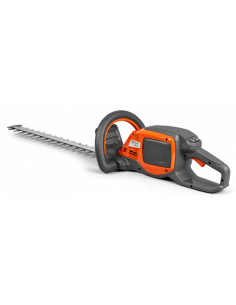 Häcksax 215iHD45, Komplett inkl. BLi10 + C80