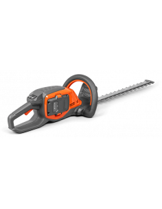 Häcksax 215iHD45, Komplett inkl. BLi10 + C80 2