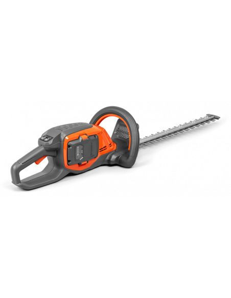 Häcksax 215iHD45, Komplett inkl. BLi10 + C80