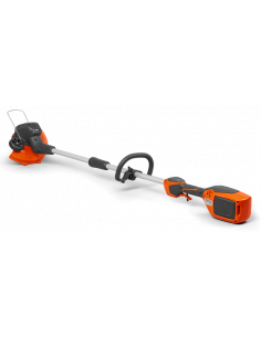 Trimmer 110iL, komplett inkl. BLi10 + C80