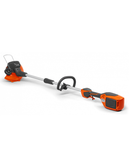 Trimmer 110iL, komplett inkl. BLi10 + C80