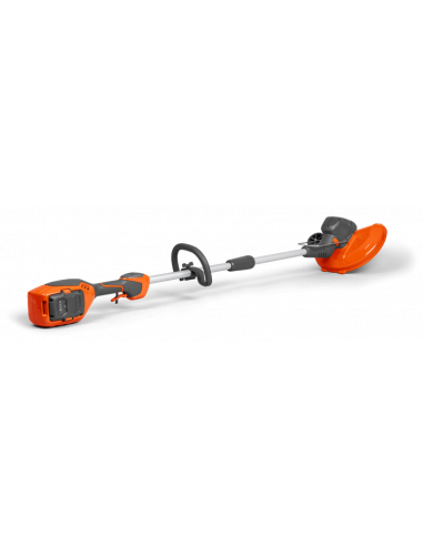 Trimmer 110iL, komplett inkl. BLi10 + C80