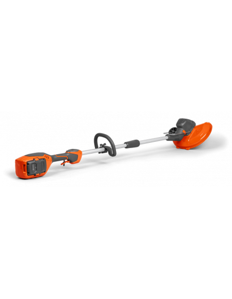 Trimmer 110iL, komplett inkl. BLi10 + C80