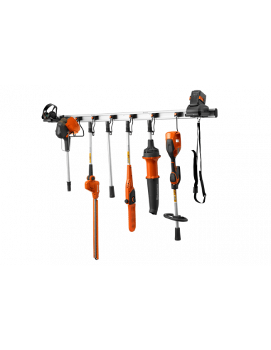 Trimmer 110iL, komplett inkl. BLi10 + C80