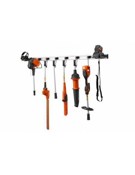 Trimmer 110iL, komplett inkl. BLi10 + C80