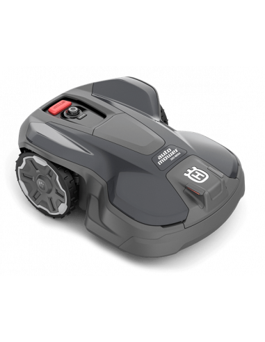 Automower 320 NERA