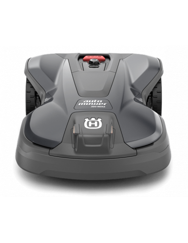 Automower 320 NERA