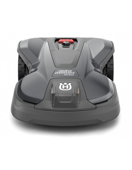 Automower 320 NERA