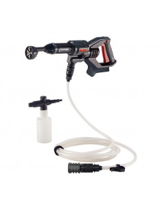 Mellantryckstvätt PW 1850, Utan Batteri och Laddare