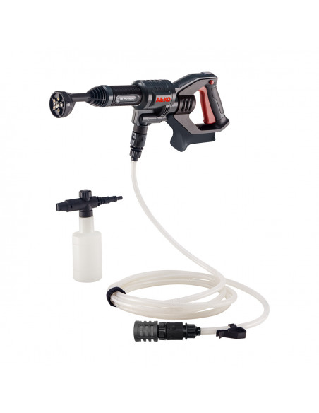 Mellantryckstvätt PW 1850, Utan Batteri och Laddare