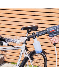 Mellantryckstvätt PW 1850, Utan Batteri och Laddare 2