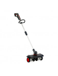 Mossrivare AR 1835, Utan Batteri och Laddare