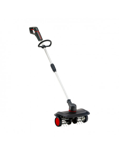 Mossrivare AR 1835, Utan Batteri och Laddare