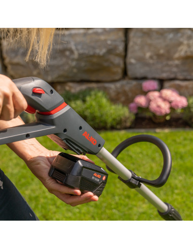 Mossrivare AR 1835, Utan Batteri och Laddare