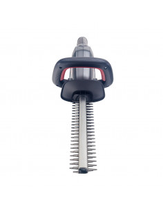 Häcksax HT 1845, Inkl. Batteri och Laddare 2